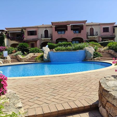 Residence Cala Moresca 15 Golfo Aranci Zewnętrze zdjęcie