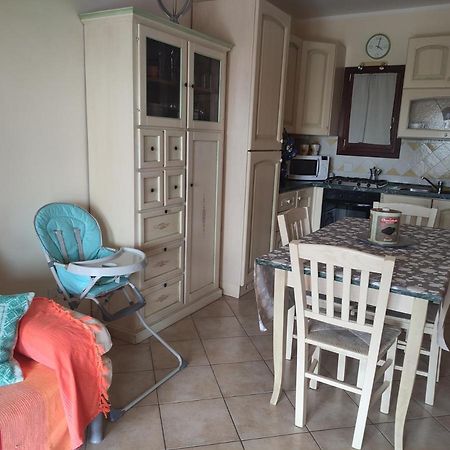 Residence Cala Moresca 15 Golfo Aranci Zewnętrze zdjęcie