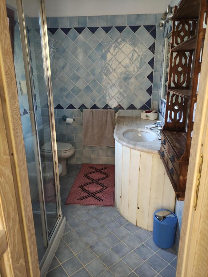Residence Cala Moresca 15 Golfo Aranci Zewnętrze zdjęcie