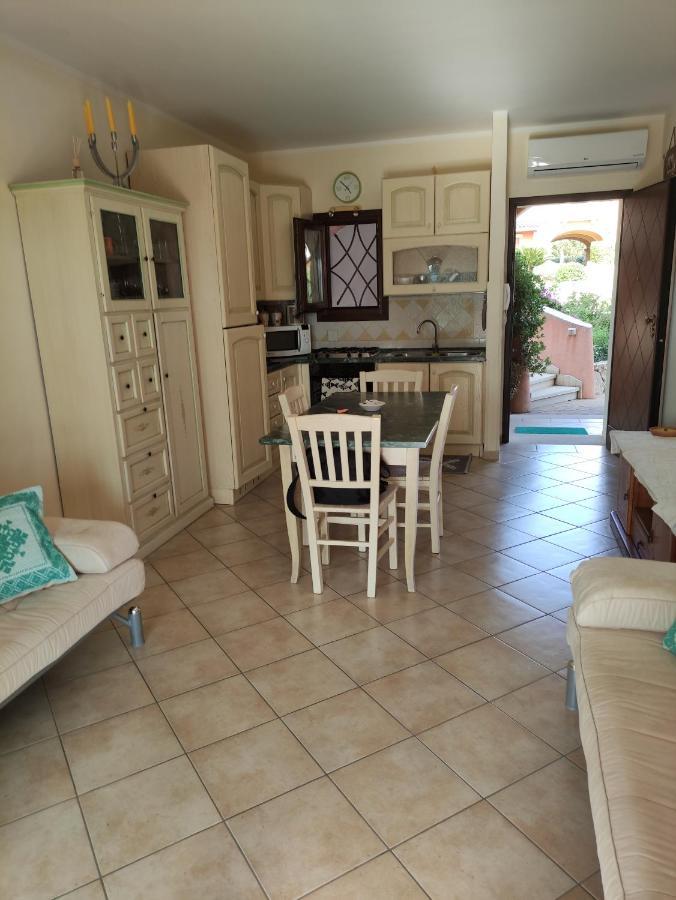 Residence Cala Moresca 15 Golfo Aranci Zewnętrze zdjęcie