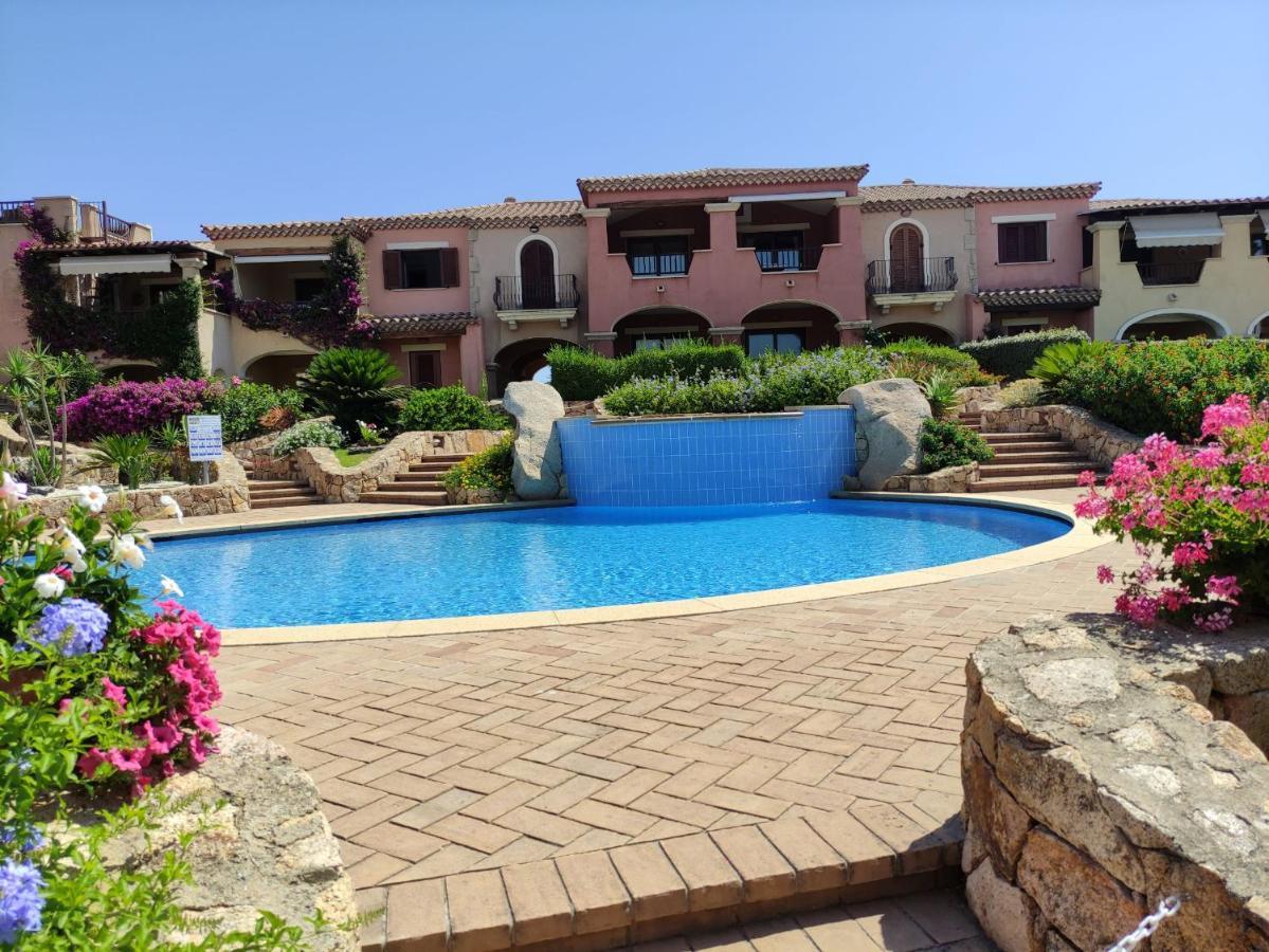 Residence Cala Moresca 15 Golfo Aranci Zewnętrze zdjęcie