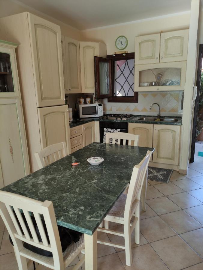 Residence Cala Moresca 15 Golfo Aranci Zewnętrze zdjęcie