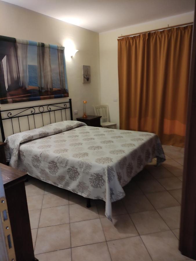 Residence Cala Moresca 15 Golfo Aranci Zewnętrze zdjęcie