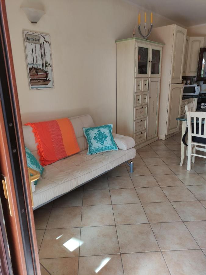 Residence Cala Moresca 15 Golfo Aranci Zewnętrze zdjęcie