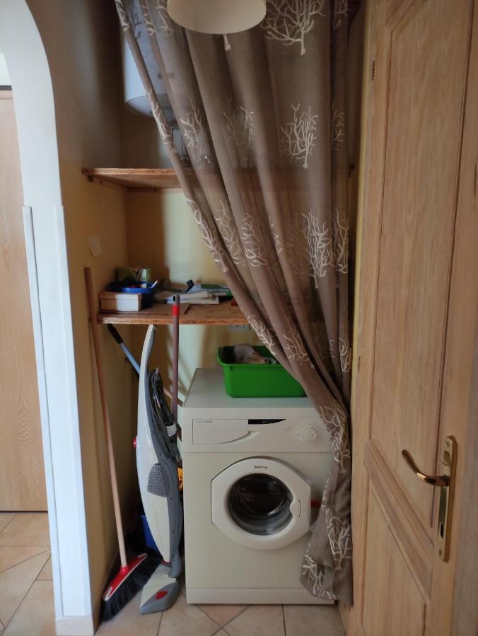Residence Cala Moresca 15 Golfo Aranci Zewnętrze zdjęcie