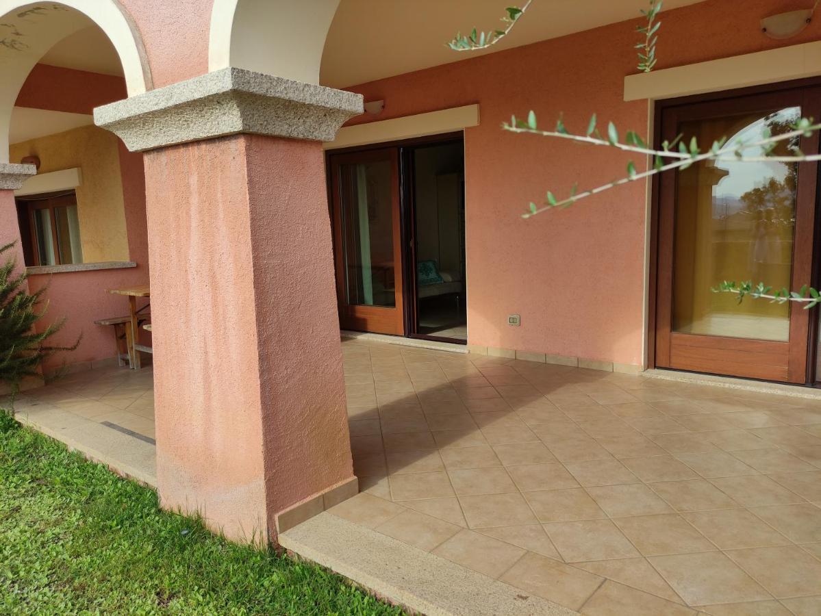 Residence Cala Moresca 15 Golfo Aranci Zewnętrze zdjęcie
