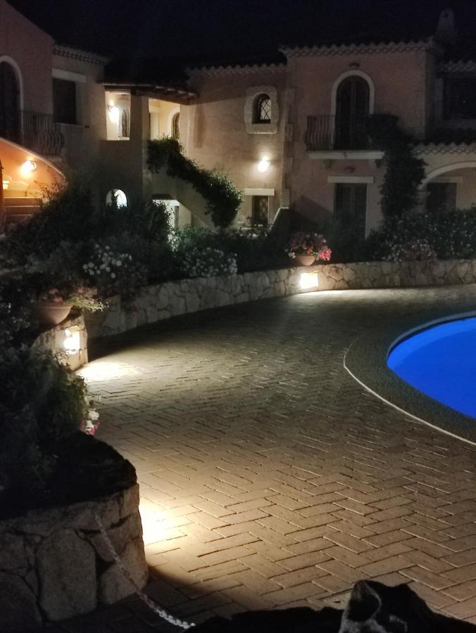Residence Cala Moresca 15 Golfo Aranci Zewnętrze zdjęcie