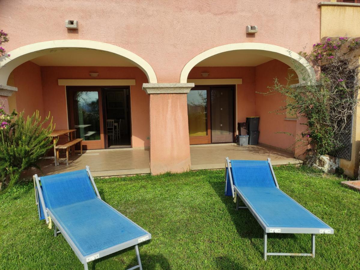 Residence Cala Moresca 15 Golfo Aranci Zewnętrze zdjęcie
