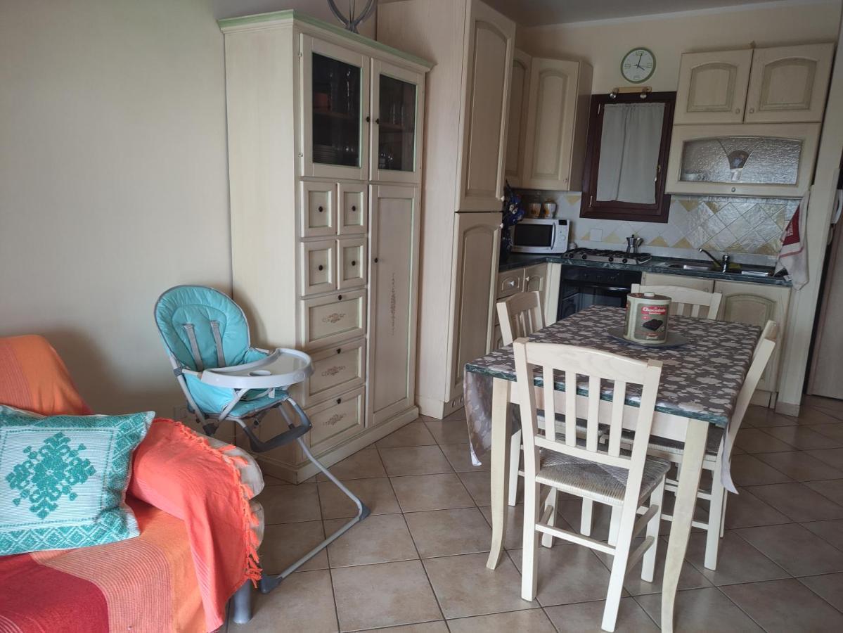 Residence Cala Moresca 15 Golfo Aranci Zewnętrze zdjęcie