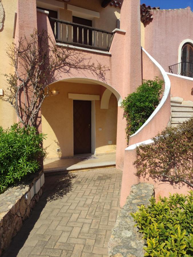 Residence Cala Moresca 15 Golfo Aranci Zewnętrze zdjęcie