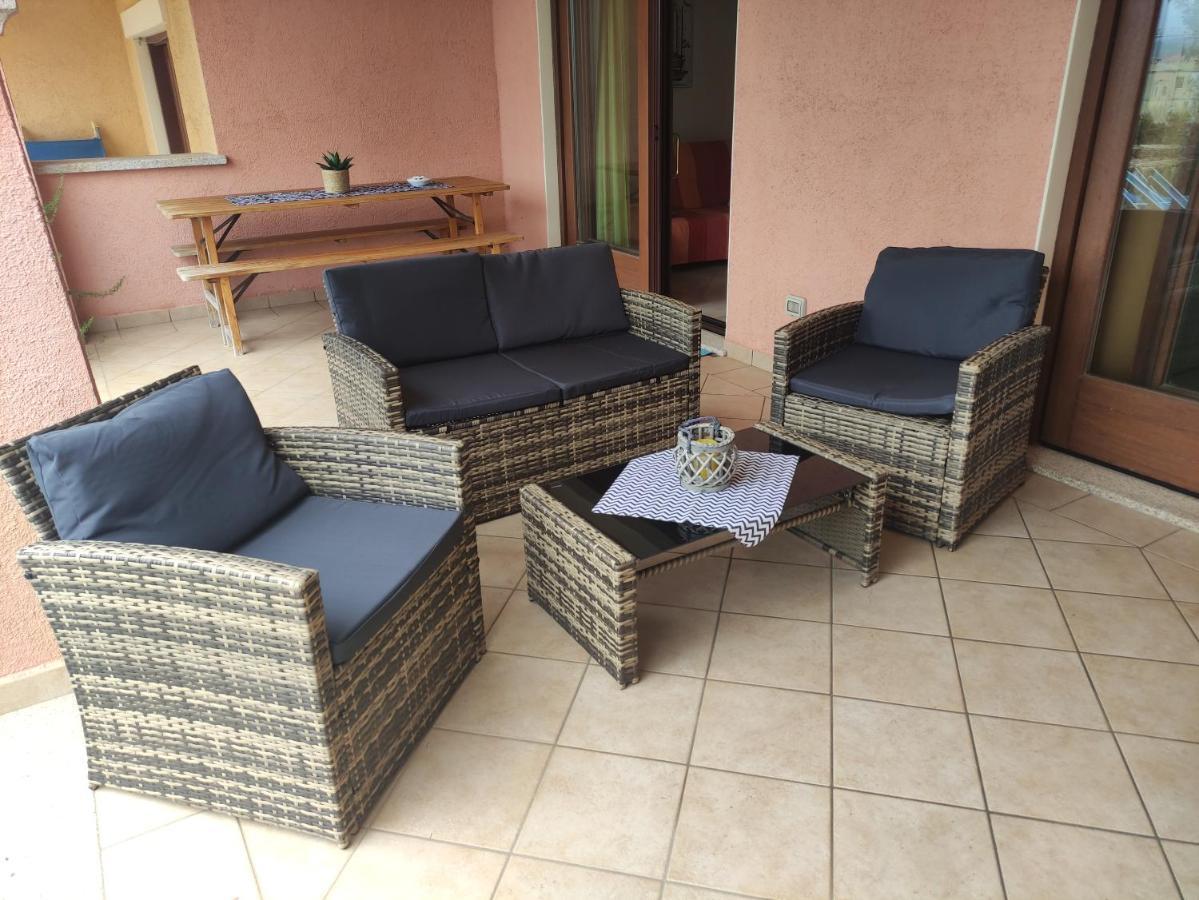 Residence Cala Moresca 15 Golfo Aranci Zewnętrze zdjęcie