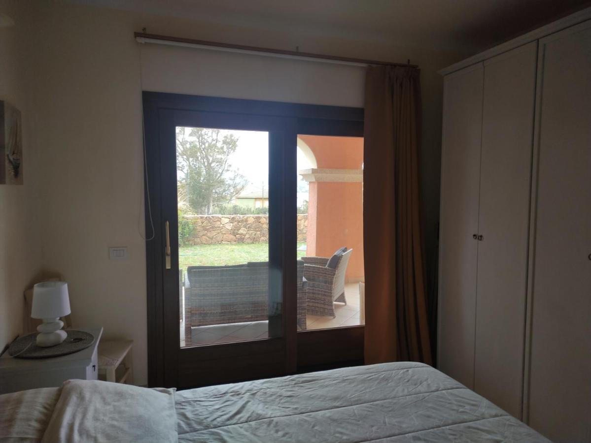 Residence Cala Moresca 15 Golfo Aranci Zewnętrze zdjęcie