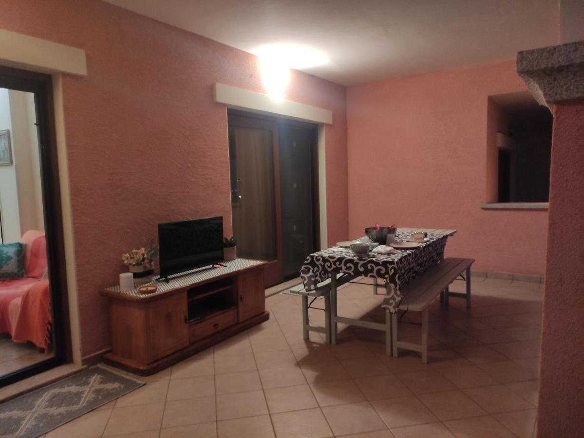 Residence Cala Moresca 15 Golfo Aranci Zewnętrze zdjęcie