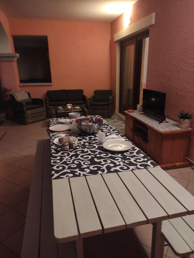 Residence Cala Moresca 15 Golfo Aranci Zewnętrze zdjęcie