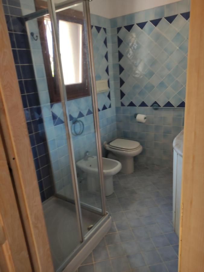 Residence Cala Moresca 15 Golfo Aranci Zewnętrze zdjęcie